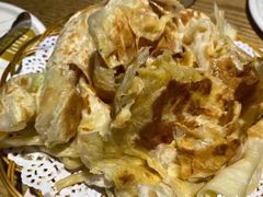 -大闫家烧烤·小海鲜家常菜(郑庄店)