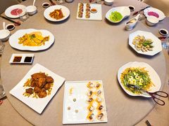 -蟹榭·本帮江浙菜·蟹宴(五角场合生汇商场店)