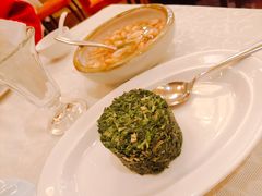 -苏州香山国际大酒店大堂吧·西餐厅