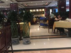 等位区-陈麻婆豆腐(春熙店)