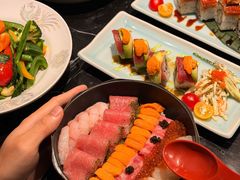-小山日本料理(太古汇店)