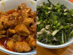 -小方的面(徐家汇店)