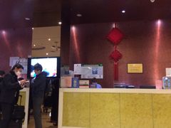 -天津和平智选假日酒店