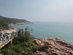 -广东惠东海龟国家级自然保护区