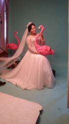 -蒙娜丽莎婚纱摄影(南门店)