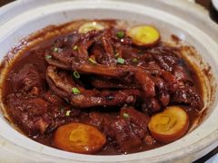 -大灶头·新昌菜(中国茶市店)