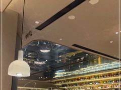 -领鲜天下·焗海鲜·花胶鸡(天目里店)