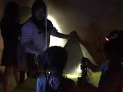 -恐怖游戏(湖滨店)