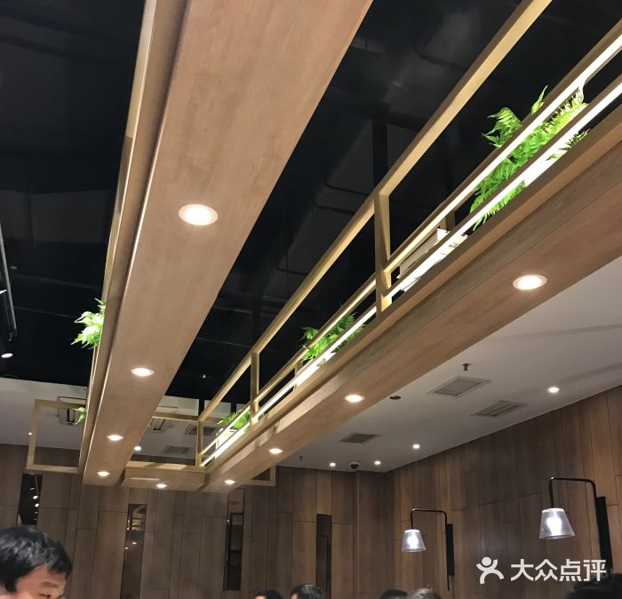 呷哺呷哺(龙湖星悦荟店-图片-北京美食-大众点评网
