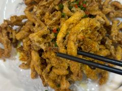 -友强·23年特色海鲜大排档(厦门店)