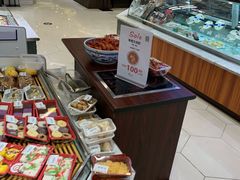 -金鹰超市(国际购物中心新街口店)