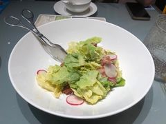 -小大董·烤鸭(观景餐厅·南京西路店)