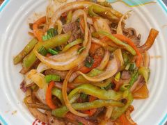 -鸿兴面馆馄饨小笼(稻香店)