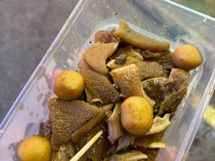 -明记牛杂(新马路分店)