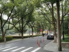 -浙江大学(玉泉校区)