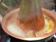 -乐宴·老北京铜火锅(桂庙店)