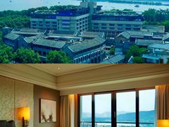 -杭州城中香格里拉大酒店