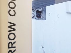 大堂-麻雀咖啡SPARROW COFFEE(十全街店)