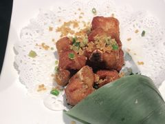 -高第街56号餐厅(美莲广场店)