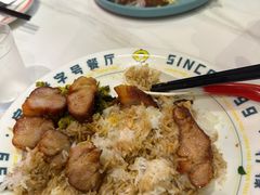 -柠檬树茶餐厅(海雅缤纷城店)