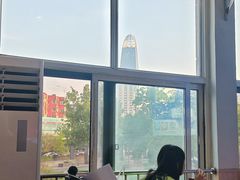 -四禧精酿铜锅涮肉·烧烤工场(大明湖店)