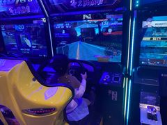 -汤姆熊欢乐世界(罗斯福店)