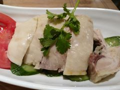 海南鸡饭-新加坡高记KOO KEE Restaurant(盈科店)