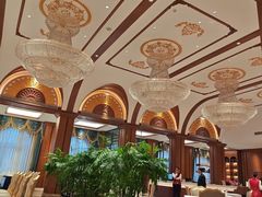 -北京友谊宾馆·俄罗斯餐厅