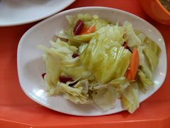 -香妃烤鸡(西单店)