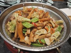 -紫泥369粗粮季(鼓楼店)