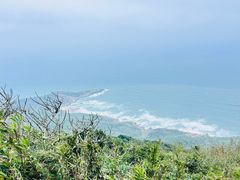 -海南铜鼓岭景区