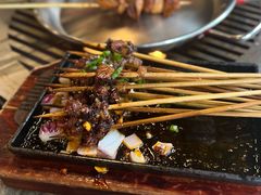 -神伙烧烤(江北黄泥塝店)