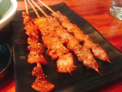 -JUKEBOX玖部音乐餐厅(华侨城店)