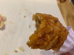 -巴黎贝甜·生日蛋糕(环球中心店)