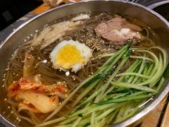 -喜鹊烤肉酒场(美乐城店)