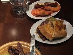 -广州富力君悦大酒店·凯菲厅