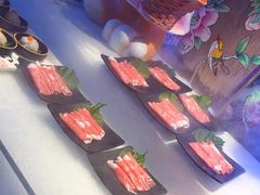 -喜庭海鲜自助(深圳万丰海岸城店)