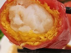 -丰鲤楼•闽南茶楼(仟禧汇店)