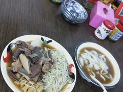 -正宗阳山牛杂(东城店)