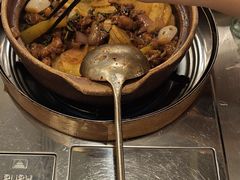 -胡须佬鸡煲四季火锅店(石厦西村直营店)