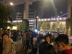 -新疆阿力烧烤