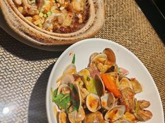 -老客家·客家菜(万达店)