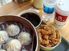 -鸡鸣汤包(红山动物园店)