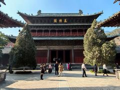 -报恩寺(平武县)