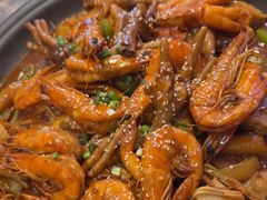 -徐记小怪兽肉蟹煲(中央大街店)