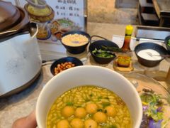 -南宁荔园维景国际大酒店·荔园中餐厅