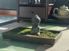 -云座·时光·观景咖啡厅(五爷庙店)