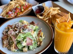 -Cooking Man(中懋天地店)