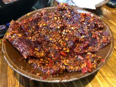 -周幺妹重庆老火锅(银泰城总店)