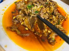 -水韵·渔家臻品私房菜(中庙店)